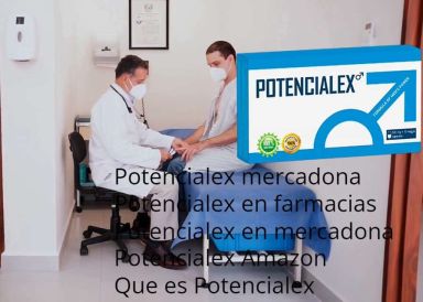 Potencialex Acerca De Una Mujer
